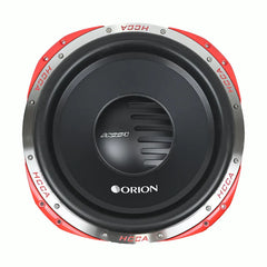 hcca154 car subwoofer