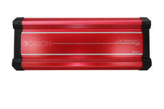 hcca30004h car amplifier delaware