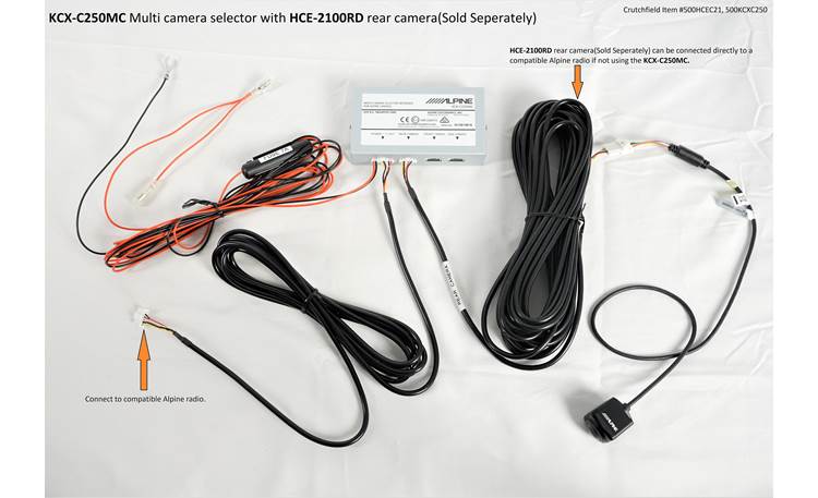 hce c2100rd camera system bear de