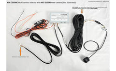 hce c2100rd camera system bear de