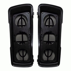 hd365 1 harley lower fairing speakers near me