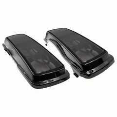 hd365 1 harley lower fairing speakers