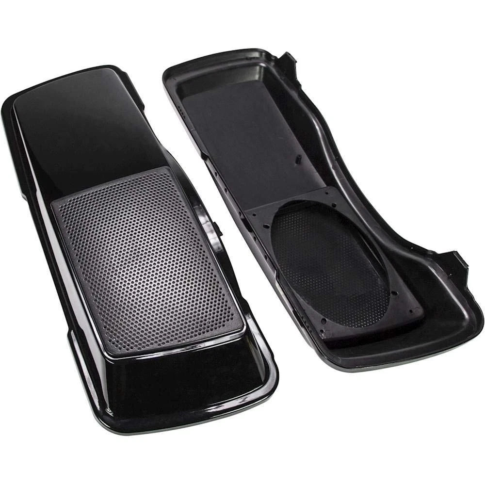 hd69pr harley lower fairing speakers
