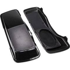 hd69pr harley lower fairing speakers
