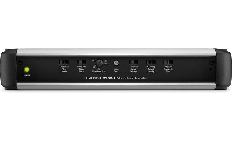 hd750 car amplifier near me