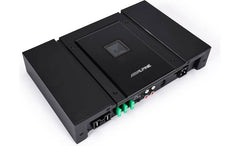 hda m80 car amplifier