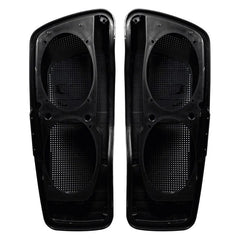 hdd6x914u motorcycle speaker lids near me