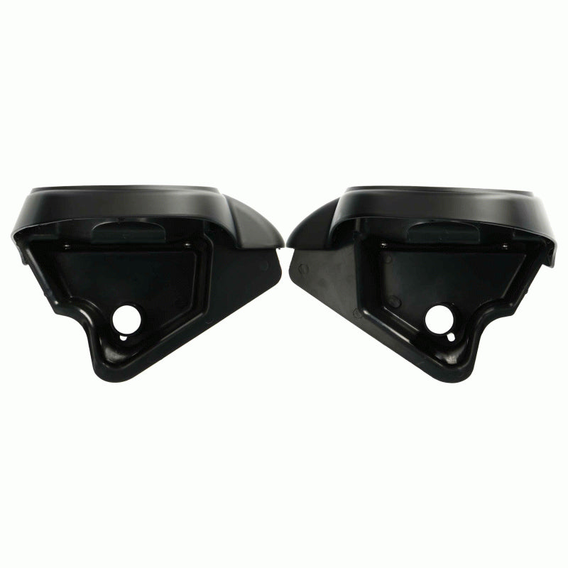 hdlfpp harley lower fairing speakers bear de
