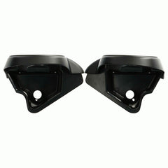 hdlfpp harley lower fairing speakers bear de