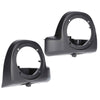hdlfpp harley lower fairing speakers