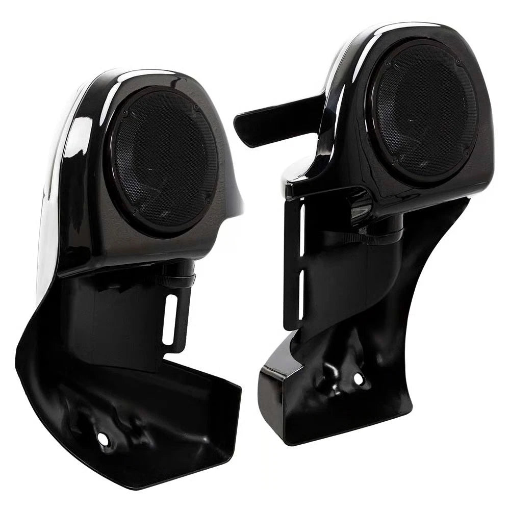 hdlfsp1 harley lower fairing speakers