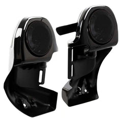 hdlfsp1 harley lower fairing speakers