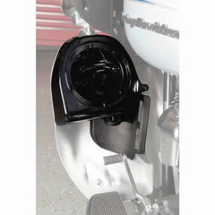 BC-HDLSP-1 Harley Lower Fairing Speakers | Clear Motorcycle Audio Upgrade