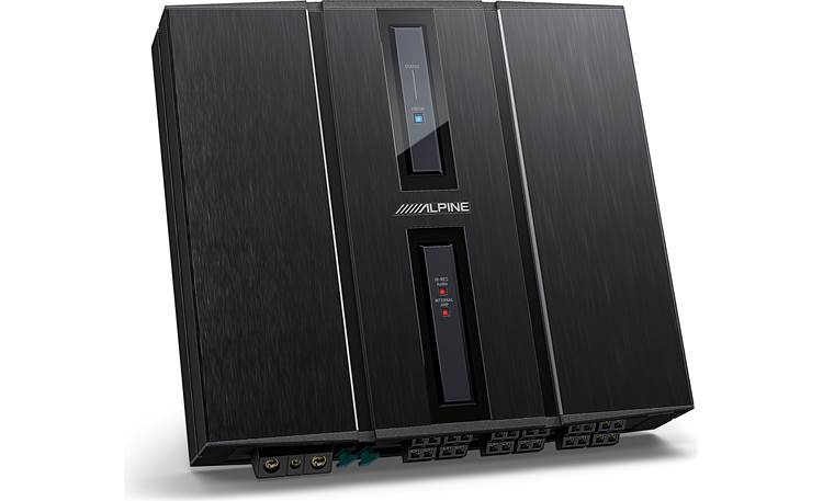 hdp d90 car amplifier