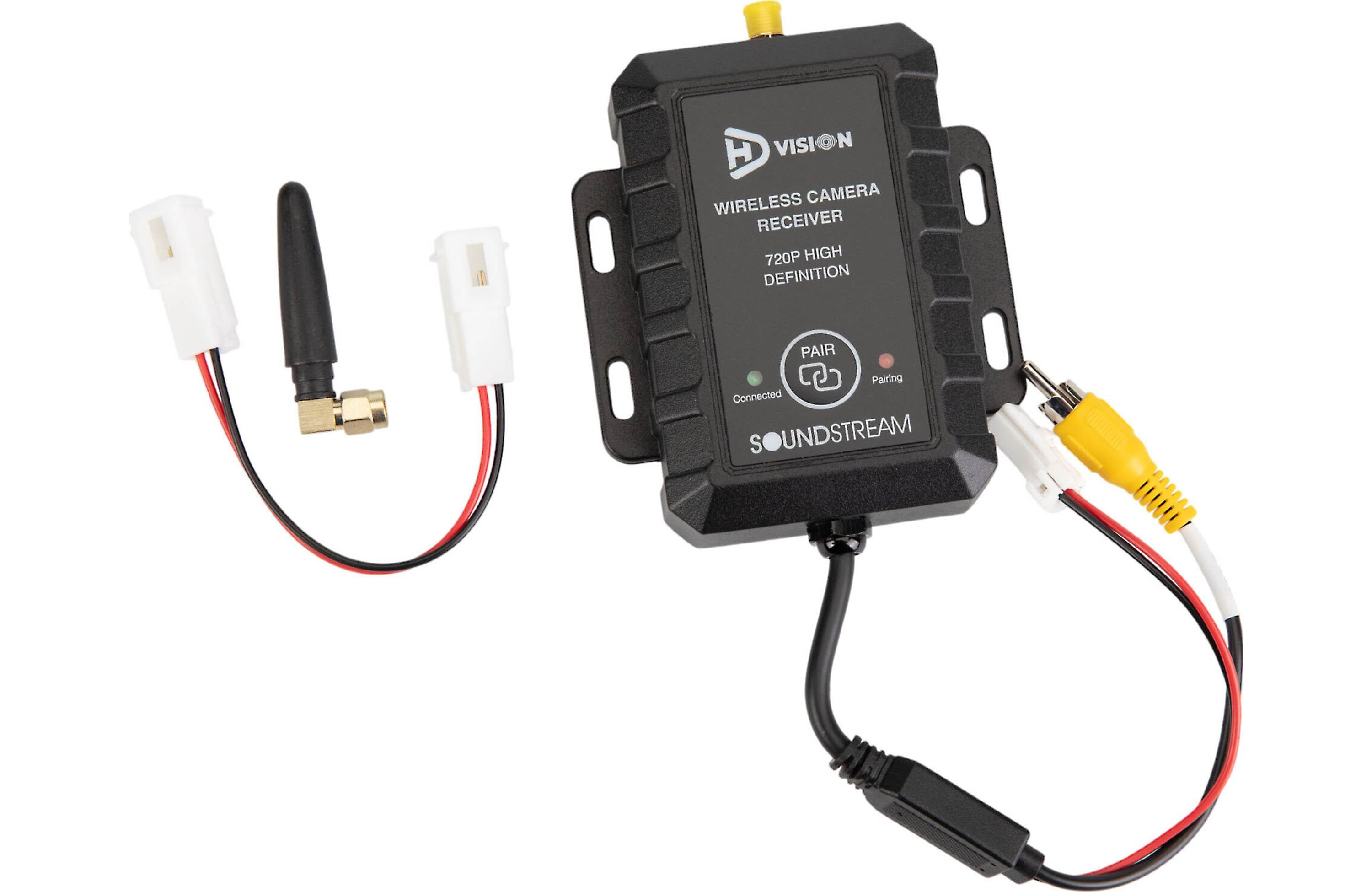hdvision-v2 best backup camera bear de