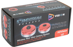 hdvision-v2 best backup camera de
