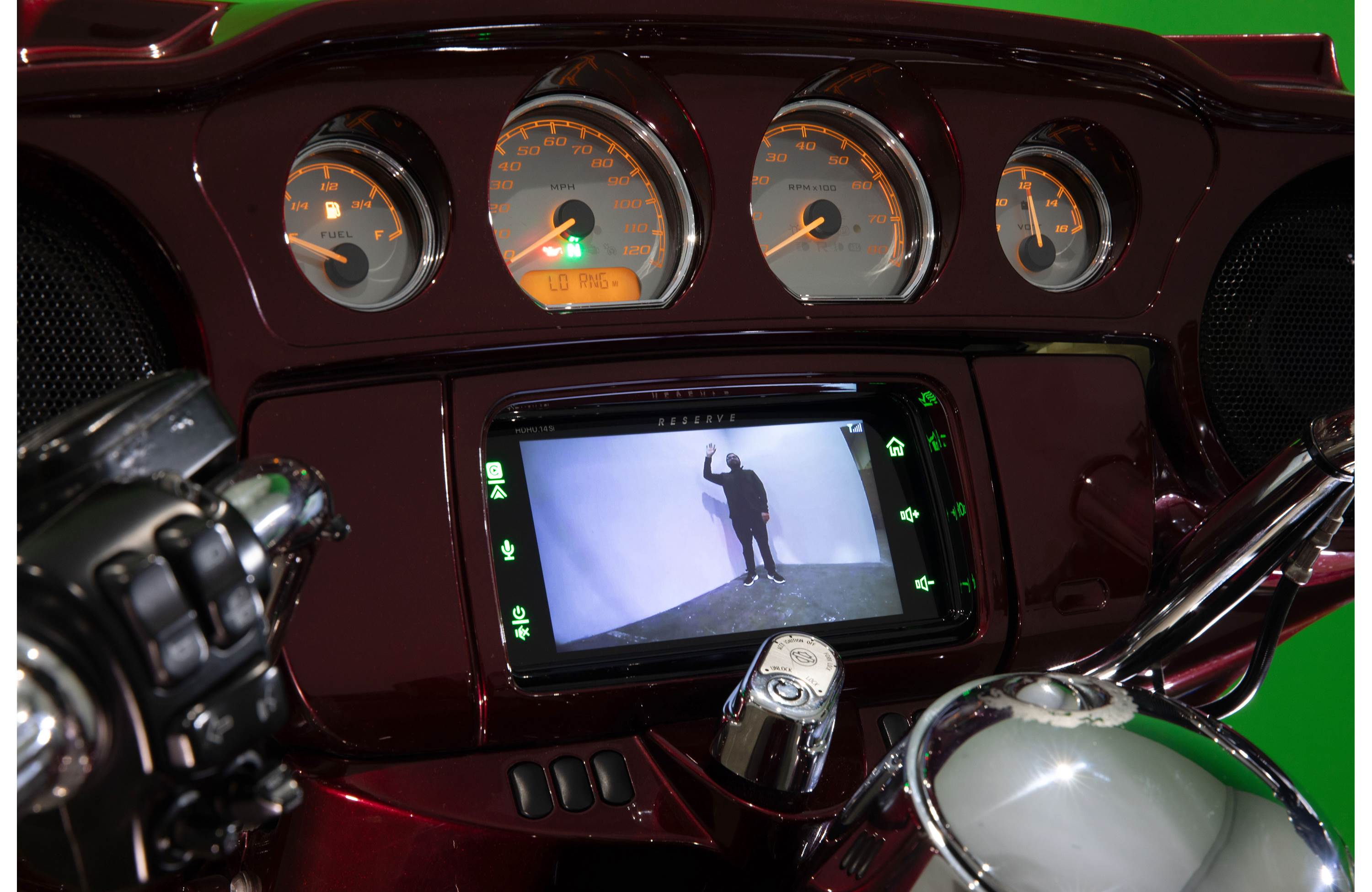 hdvision-v2 best backup camera in delaware
