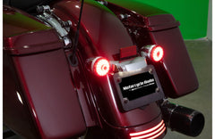 hdvision-v2 best backup camera near bear