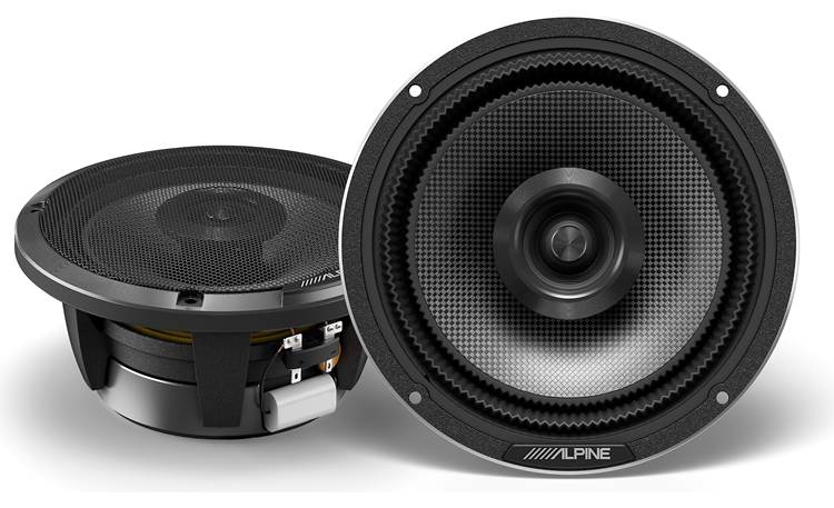 hdz 65 speaker system bear de