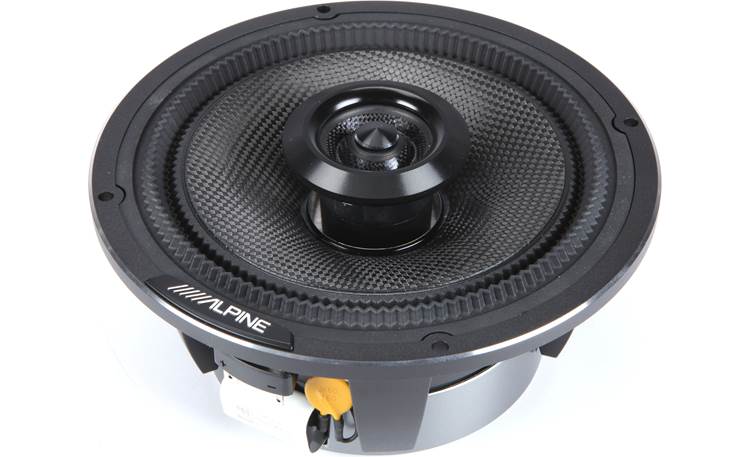 hdz 65 speaker system bear delaware