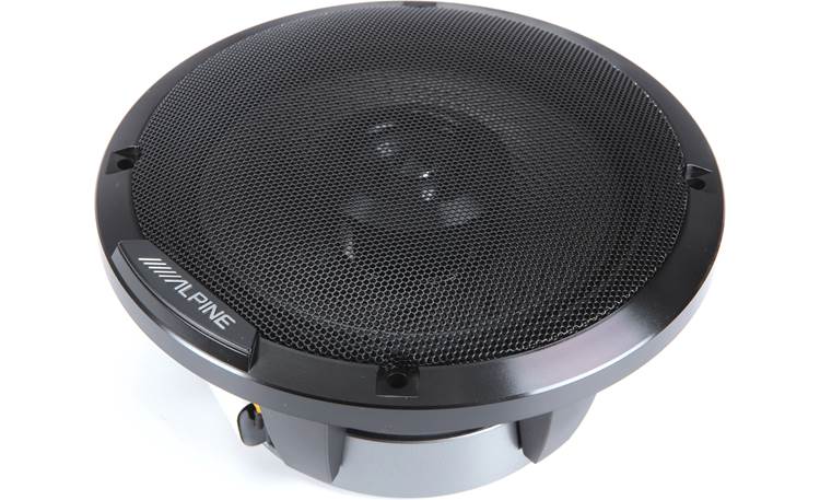 hdz 65 speaker system delaware