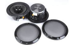hdz 65 speaker system
