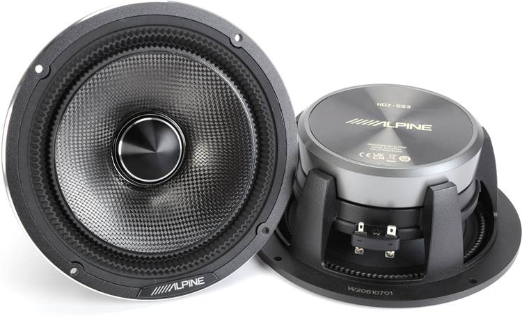 hdz 653 speaker system bear de