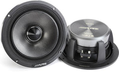 hdz 653 speaker system bear de