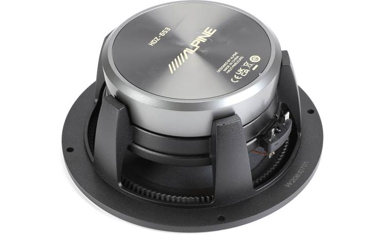 hdz 653 speaker system bear delaware