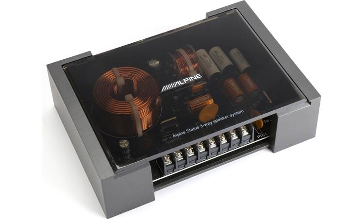 hdz 653 speaker system near me