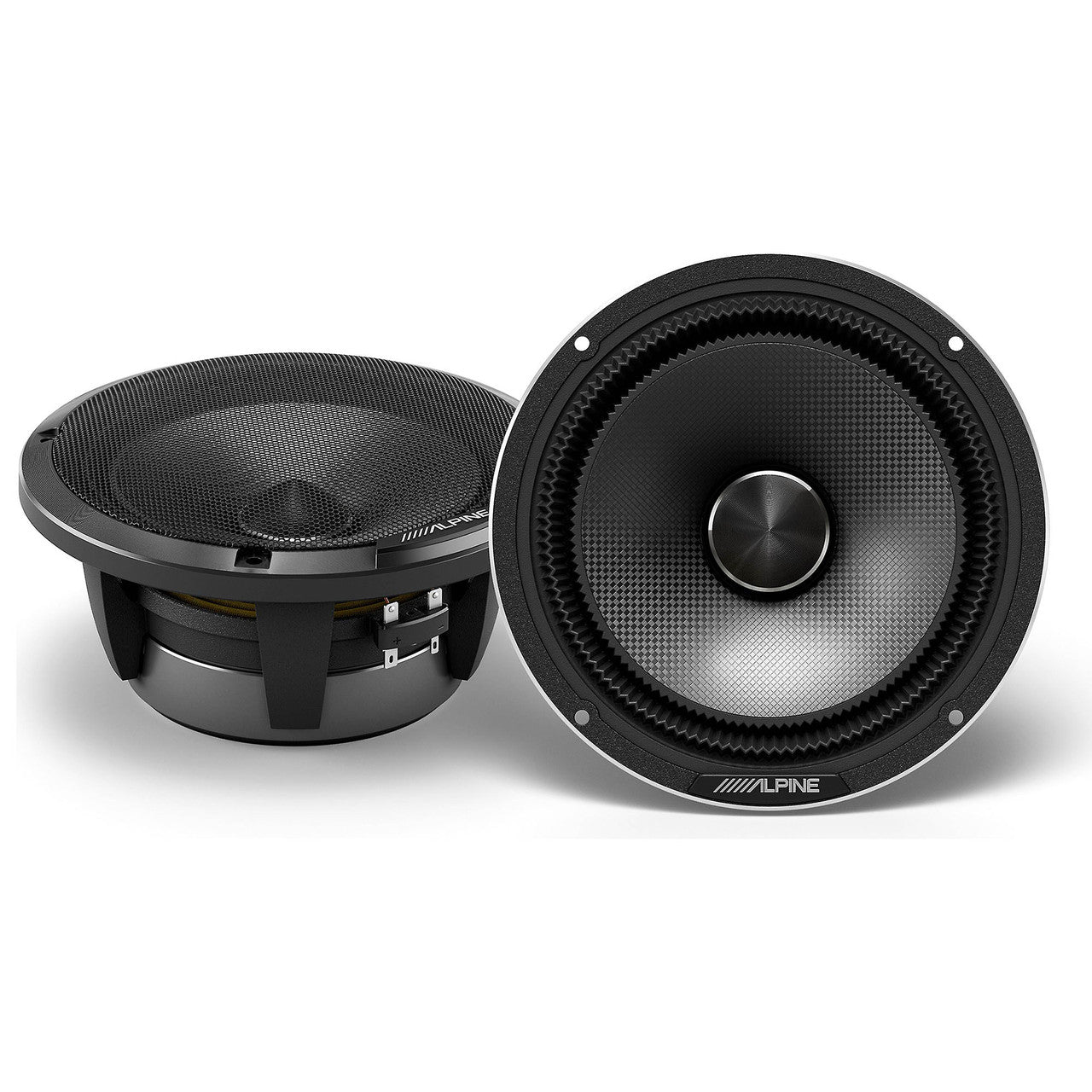 hdz 65c speaker system delaware