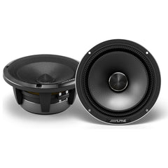hdz 65c speaker system delaware