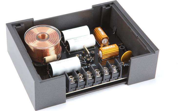 hdz 65cs speaker system bear de