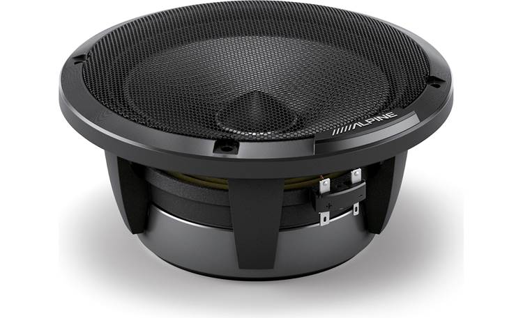 hdz 65cs speaker system bear delaware