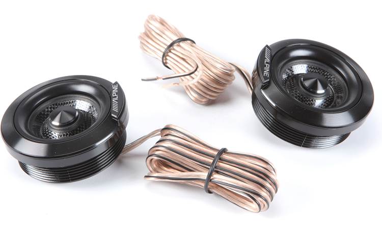 hdz 65cs speaker system delaware