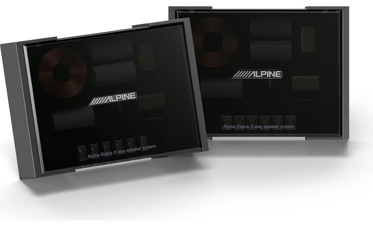 hdz 65cs speaker system near me