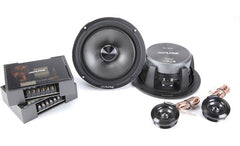 hdz 65cs speaker system