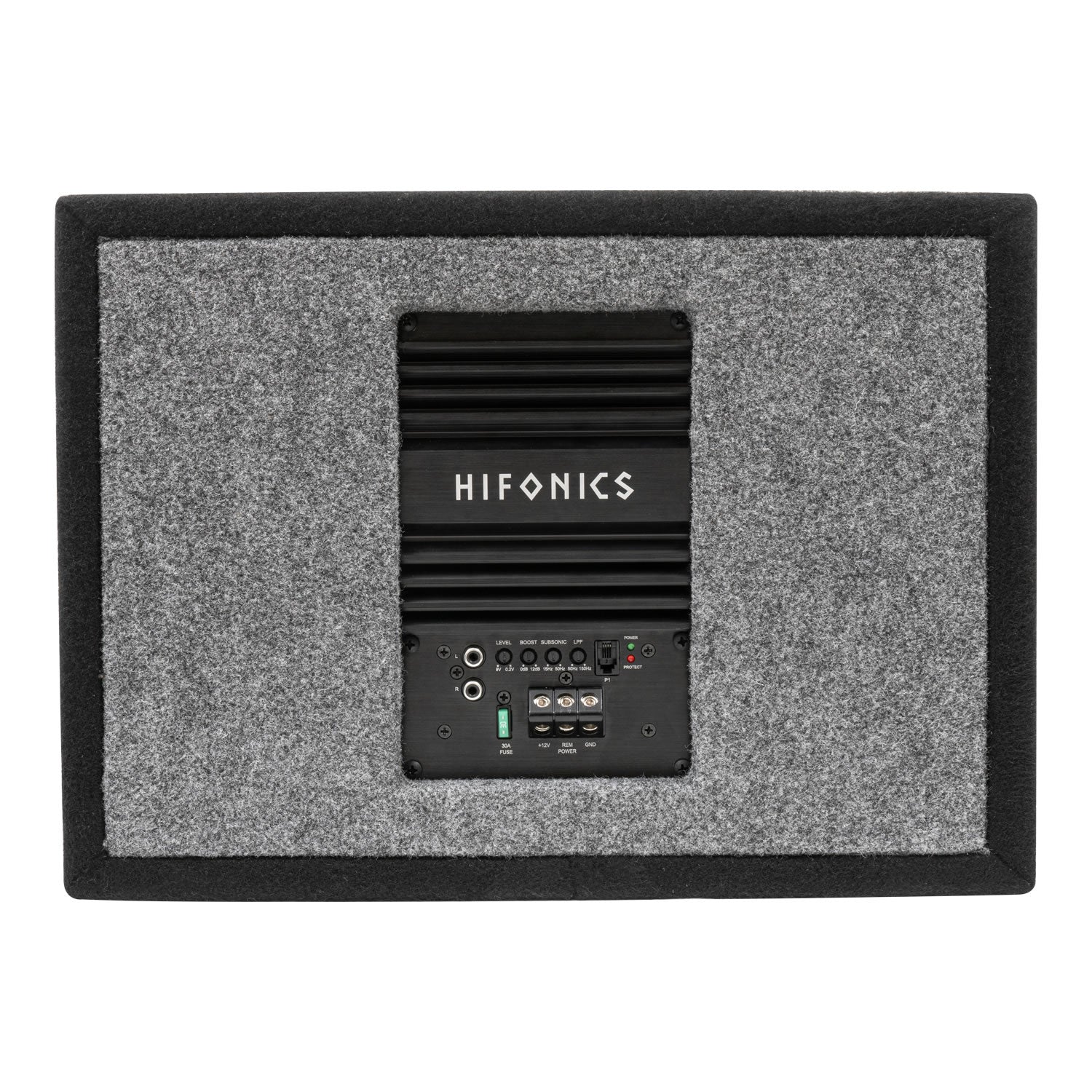 hew10d4 500p subwoofer enclosure delaware