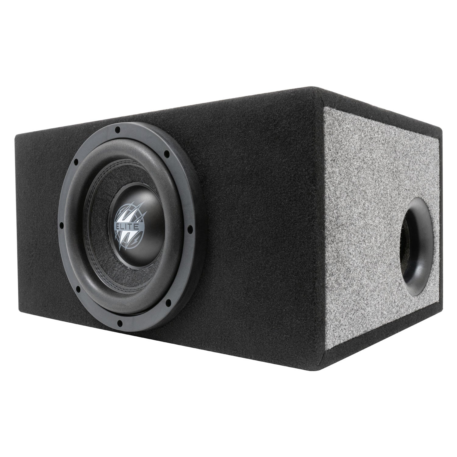 hew10d4 500p subwoofer enclosure near me