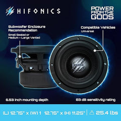 hew10d4 car subwoofer delaware