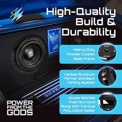 hew10d4 car subwoofer near me