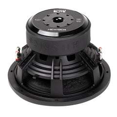 hew12d4 car subwoofer bear