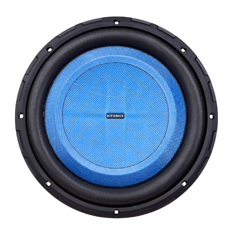 Hifonics HEW12D4S Car Subwoofer | 400W Deep Bass