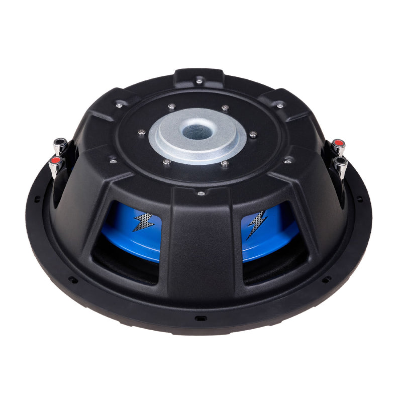 Hifonics HEW12D4S Car Subwoofer | 400W Deep Bass