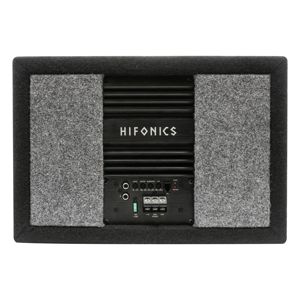 hew8d4 500p subwoofer enclosure delaware