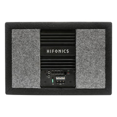 hew8d4 500p subwoofer enclosure delaware