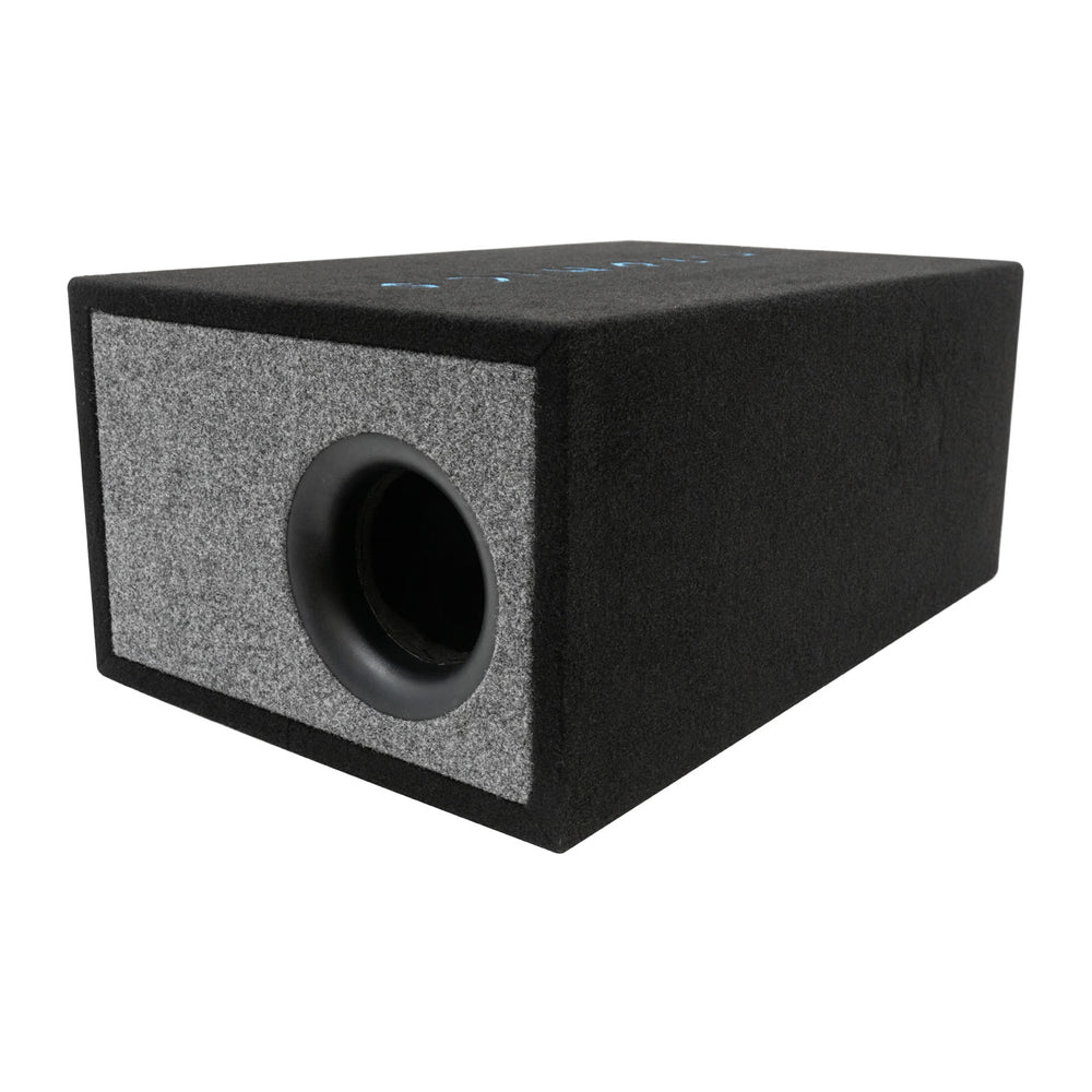 hew8d4 500p subwoofer enclosure near me