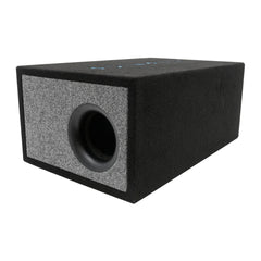 hew8d4 500p subwoofer enclosure near me