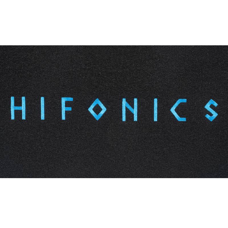 hifonics hew6d4 500p subwoofer enclosure delaware