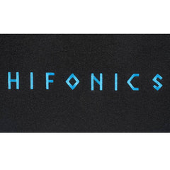 hifonics hew6d4 500p subwoofer enclosure delaware